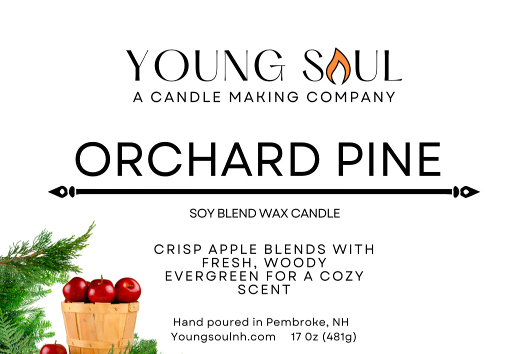 Designer Dough Bowl Candles